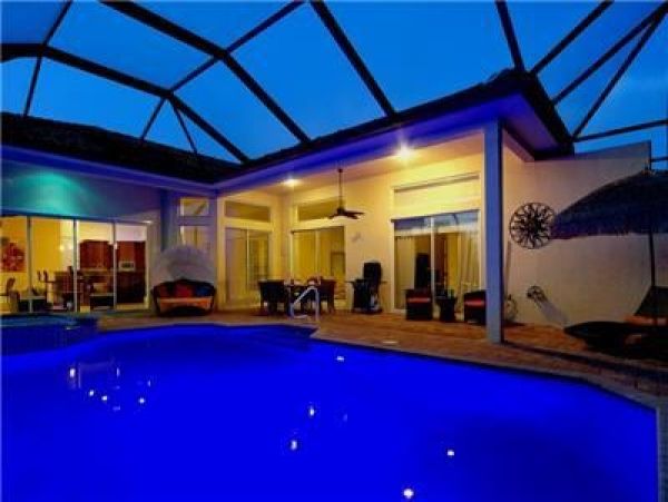 Cape Coral Home 1010898