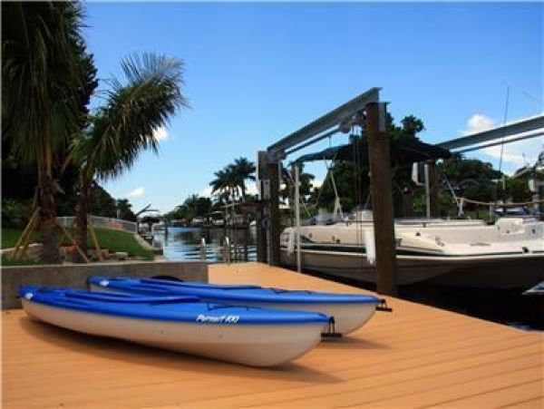 Cape Coral Home 1010898