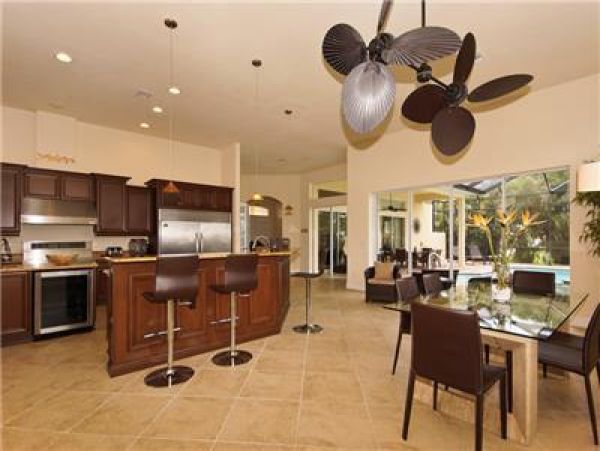 Cape Coral Home 1010898