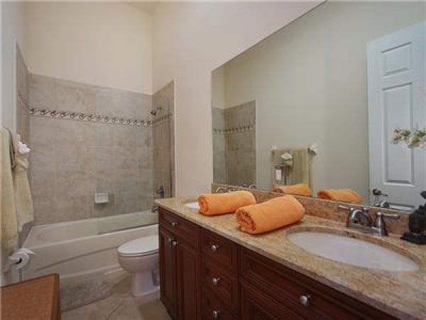 Cape Coral Home 1010898