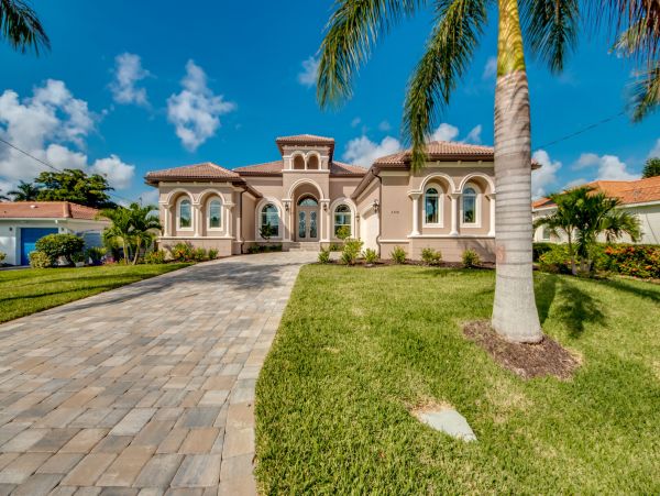 Cape Coral Home 1010898