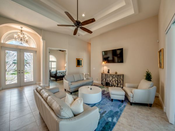 Cape Coral Home 1010898