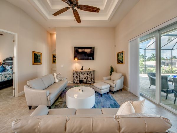 Cape Coral Home 1010898