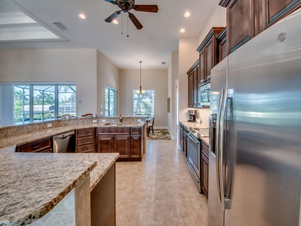 Cape Coral Home 1010898