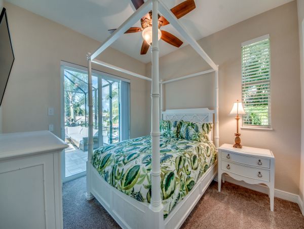 Cape Coral Home 1010898