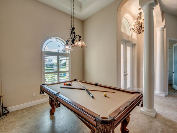 Cape Coral Home 1010898