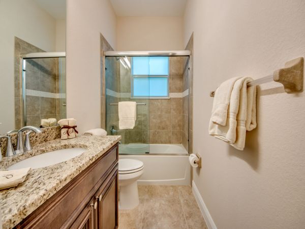 Cape Coral Home 1010898