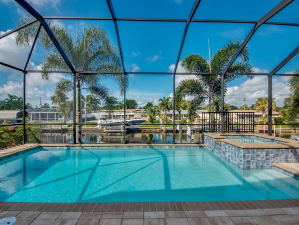 Cape Coral Home 1010898