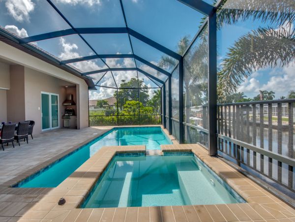 Cape Coral Home 1010898