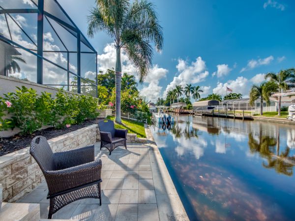 Cape Coral Home 1010898