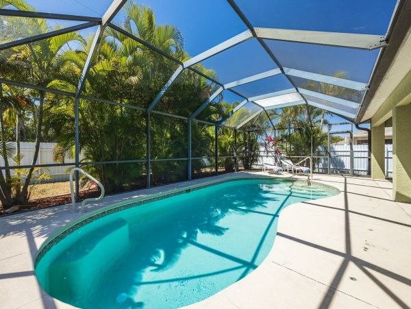 Cape Coral Home 1010899