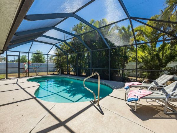 Cape Coral Home 1010899
