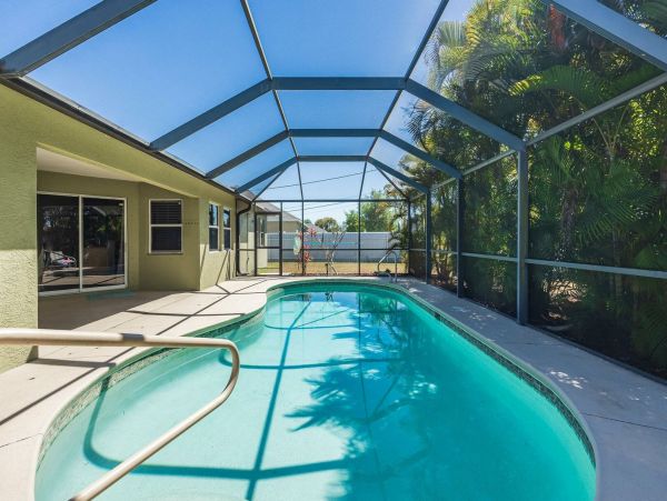 Cape Coral Home 1010899