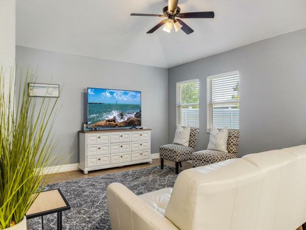 Cape Coral Home 1010899