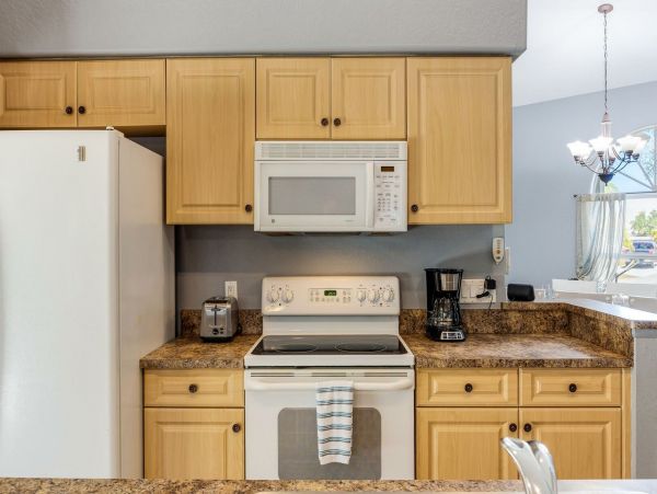 Cape Coral Home 1010899