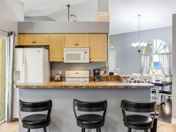 Cape Coral Home 1010899