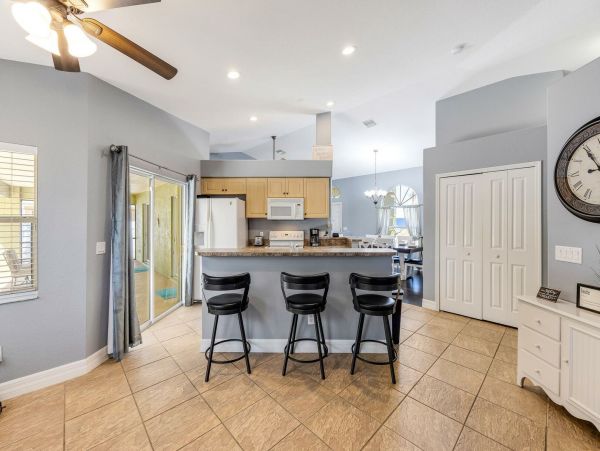 Cape Coral Home 1010899
