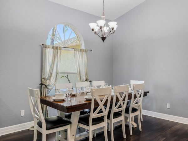 Cape Coral Home 1010899