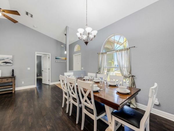 Cape Coral Home 1010899