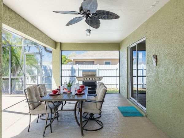 Cape Coral Home 1010899