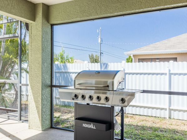 Cape Coral Home 1010899