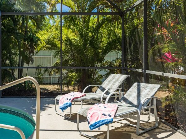 Cape Coral Home 1010899