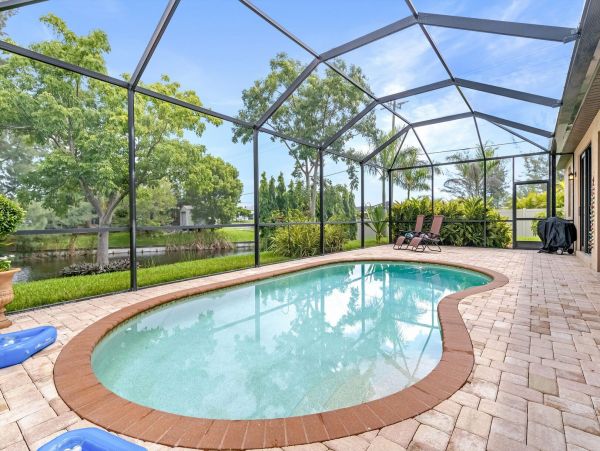 Cape Coral Home 1010901