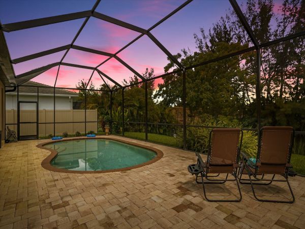 Cape Coral Home 1010901