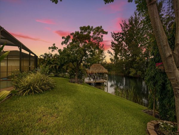 Cape Coral Home 1010901