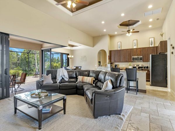 Cape Coral Home 1010901