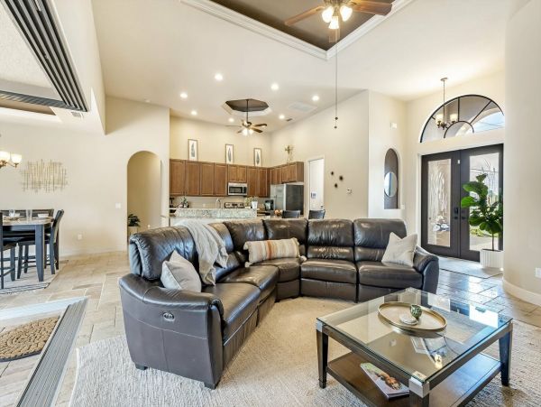 Cape Coral Home 1010901