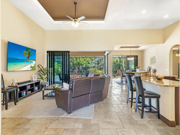 Cape Coral Home 1010901