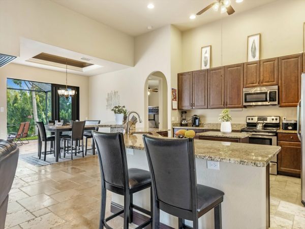 Cape Coral Home 1010901