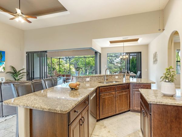 Cape Coral Home 1010901