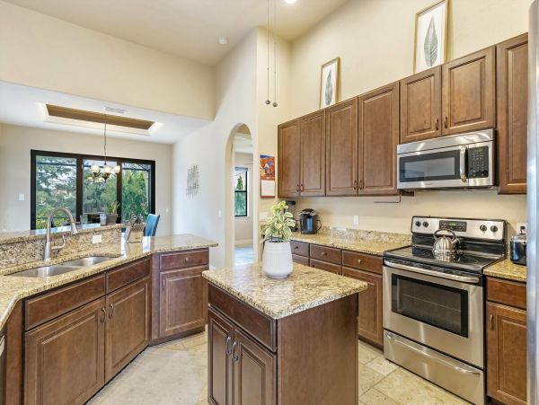 Cape Coral Home 1010901