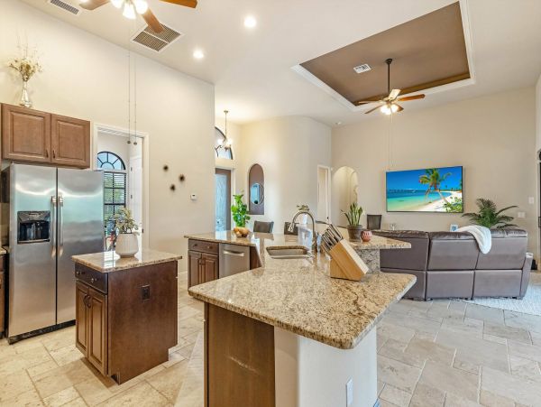 Cape Coral Home 1010901