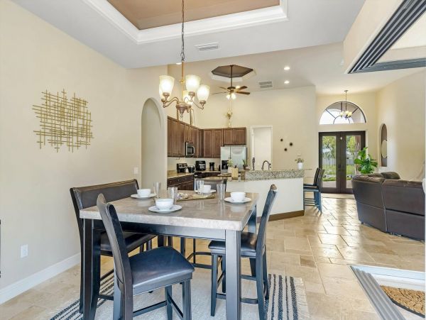 Cape Coral Home 1010901