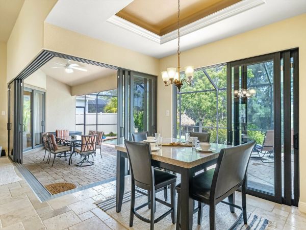 Cape Coral Home 1010901