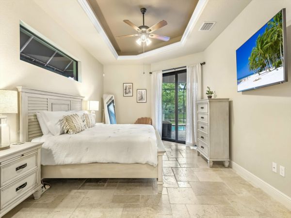 Cape Coral Home 1010901