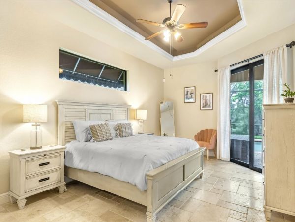 Cape Coral Home 1010901