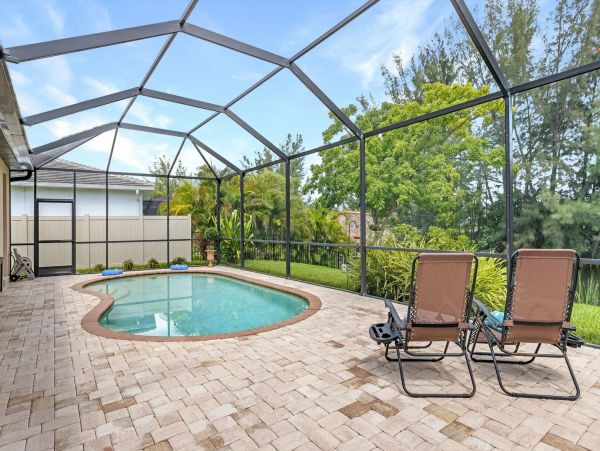 Cape Coral Home 1010901