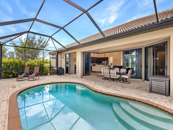 Cape Coral Home 1010901