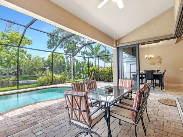 Cape Coral Home 1010901