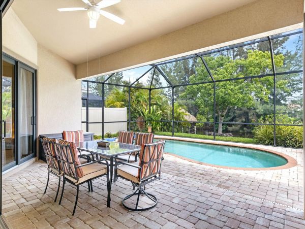 Cape Coral Home 1010901