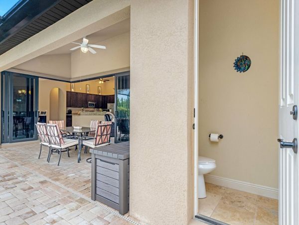 Cape Coral Home 1010901