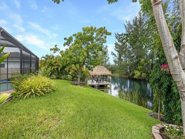 Cape Coral Home 1010901