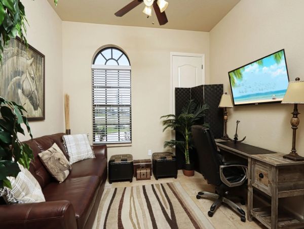 Canal Front Cape Coral Vacation Rental - 3-Bedroom Home with Pool