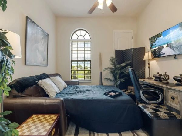 Canal Front Cape Coral Vacation Rental - 3-Bedroom Home with Pool