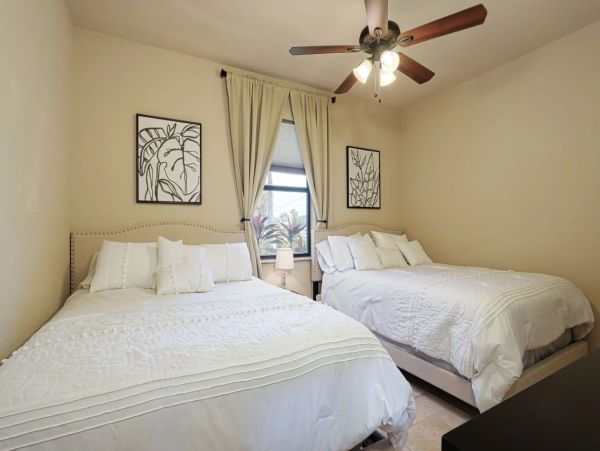 Canal Front Cape Coral Vacation Rental - 3-Bedroom Home with Pool