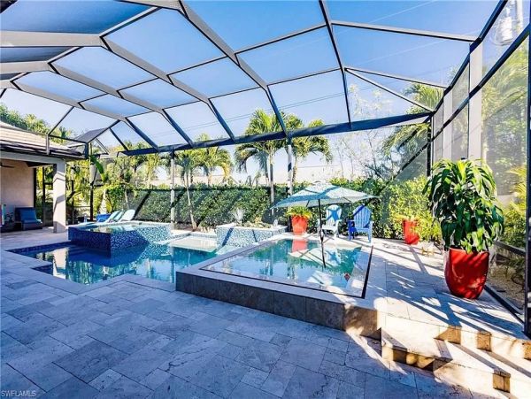 Cape Coral Home 1010905